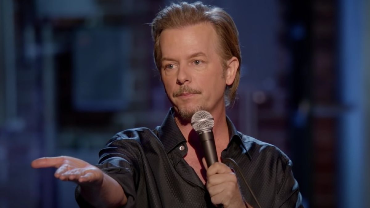 SNL Exits: David Spade Explains Why It’s Wild People Like Pete Davidson Make It 8 Or More Years