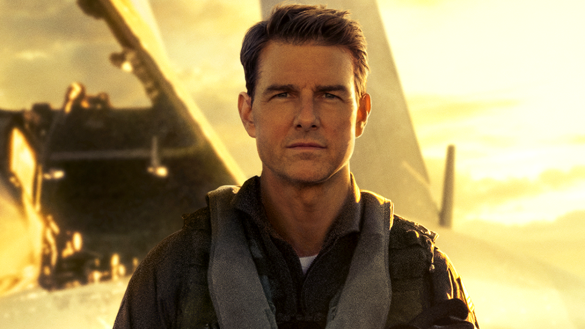 Top Gun: Maverick Made A Change You May Not Have Even Noticed, But Also May Be The Reason The Tom Cruise Flick Doesn’t Have A Release Date In China