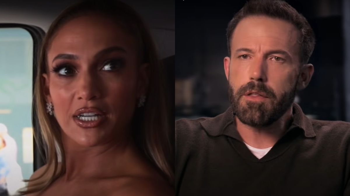 Ben Affleck And JLo May Be Closer To Ringing Those Wedding Bells Than We Thought