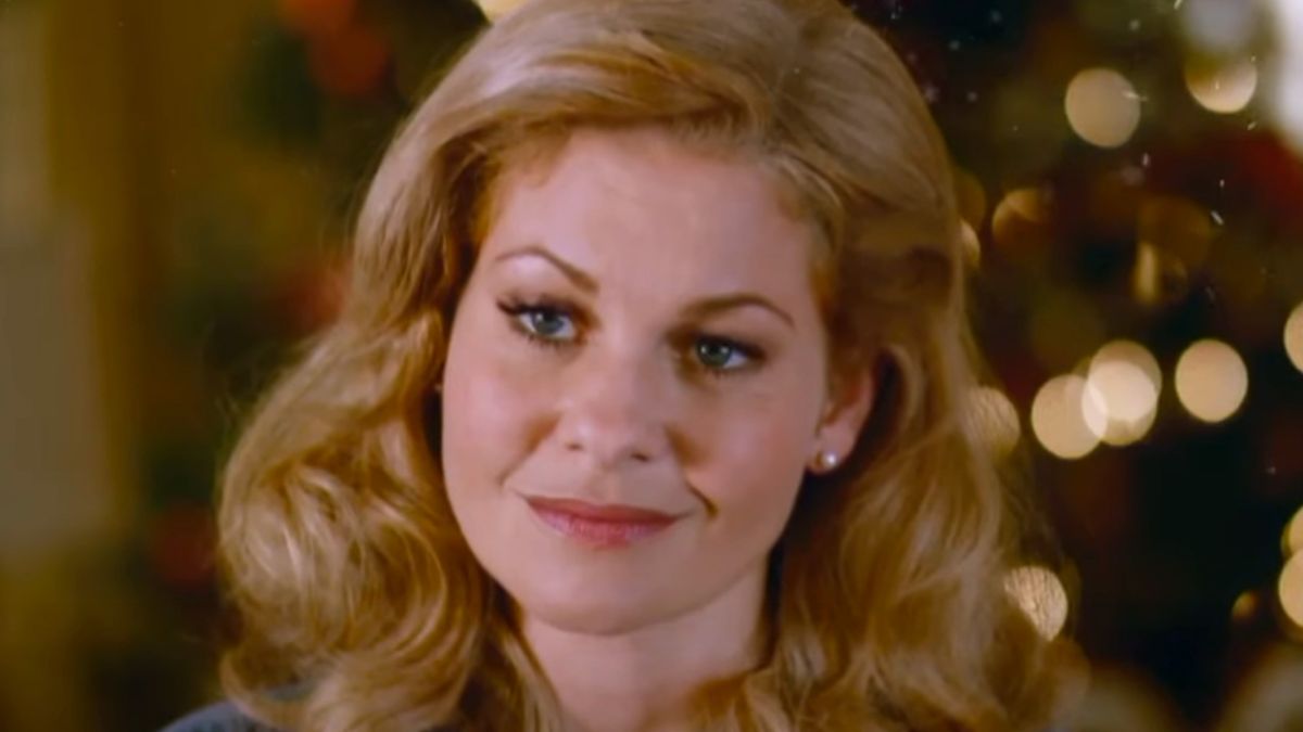Candace Cameron Bure’s First GAF Movie Streams in Controversy. Hallmark Actor Talks About How The Media Doesn’t Get What She Really Wants