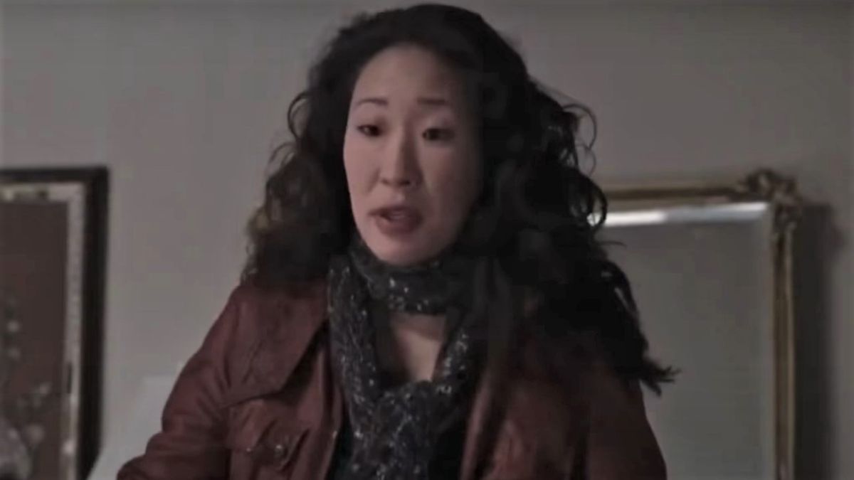 Grey’s Anatomy Showrunner Uses Great Cristina Yang And Jo Wilson Comparison To Explain How The Show Keeps Things Fresh After 18 Seasons