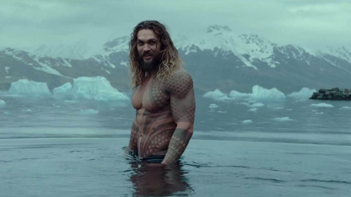 Jason Momoa Ate A Lot Of Food While Filming Fast X In Italy, And It Sounds Like His Dad Bod Made A Return Appearance