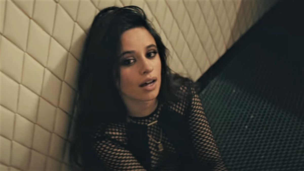 The Voice’s New Coach Camila Cabello Calls Out Soccer Fans For Disrupting Her Performance, Then Deletes The Tweets
