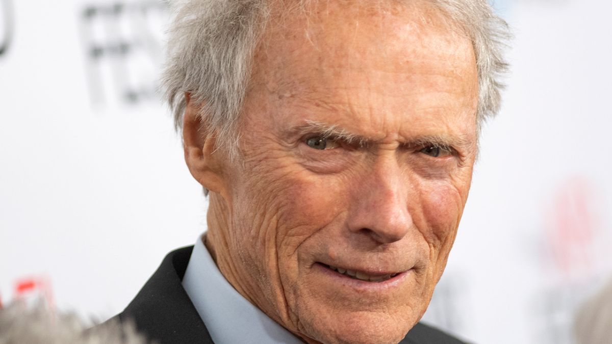New Warner Bros. CEO Reportedly Wasn’t Happy After He Found Out Why Recent Clint Eastwood Flop Was Made