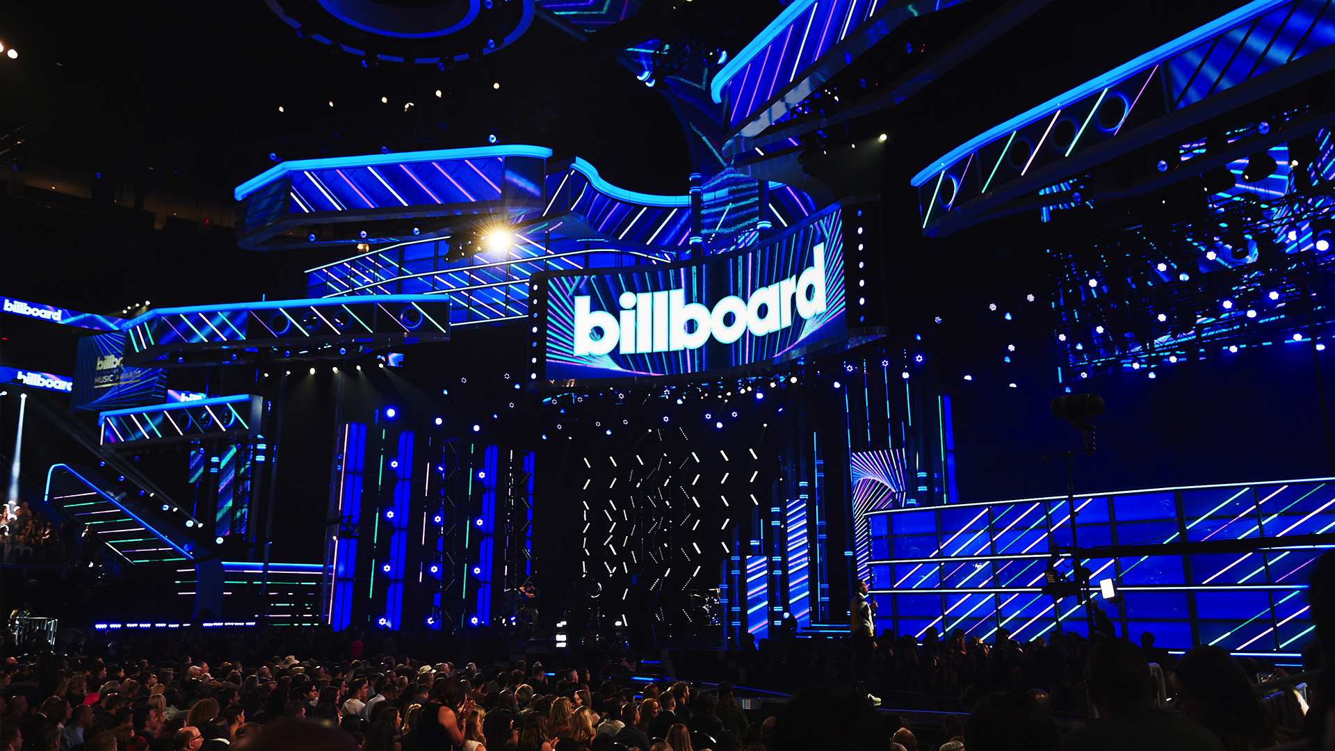 2022 Billboard Music Awards: How to Watch the BBMAs Online Free