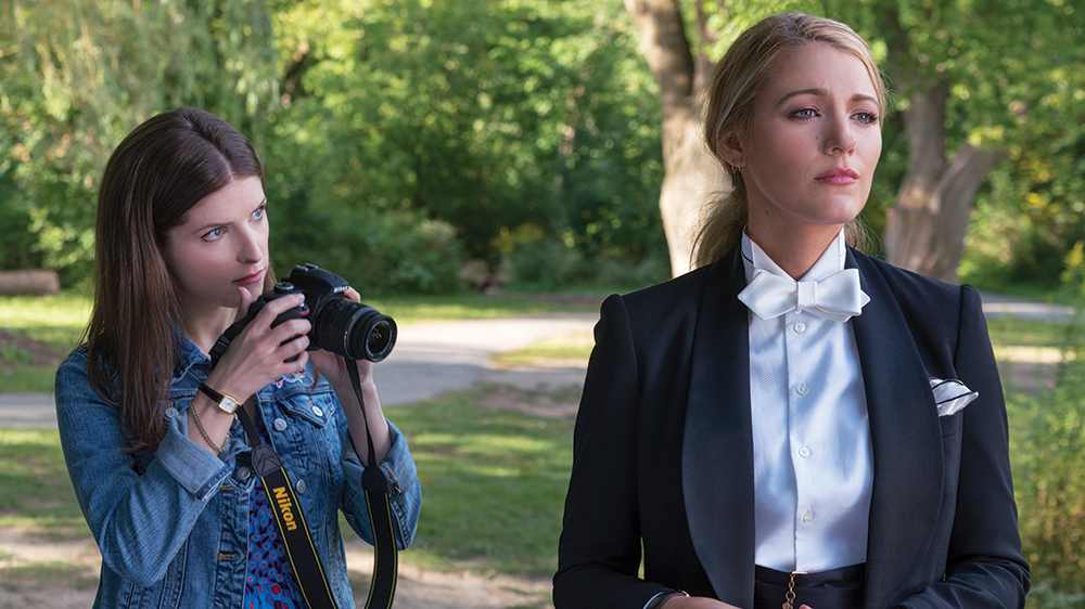 ‘A Simple Favor’ Sequel Coming With Anna Kendrick, Blake Lively