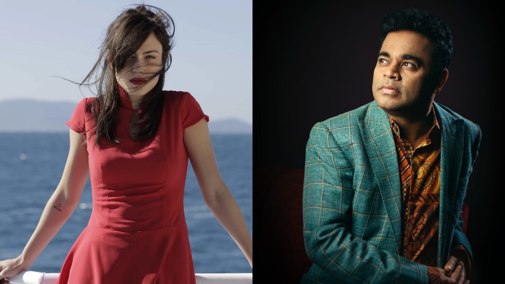 A.R. Rahman’s Directorial Debut ‘Le Musk’ to Premiere at Cannes XR