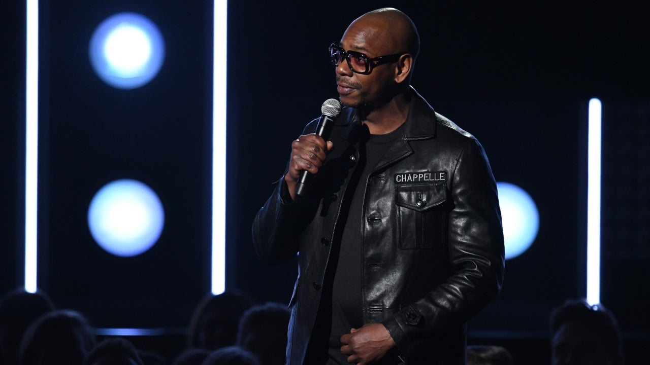 After Dave Chappelle Is Tackled on Stage, Chris Rock Jokes on Mic ‘Was That Will Smith?’