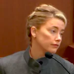 Amber Heard Blames the Dog and Denies ‘Feces’ Bed Incident Was a Prank: ‘I Don’t Think That’s Funny’