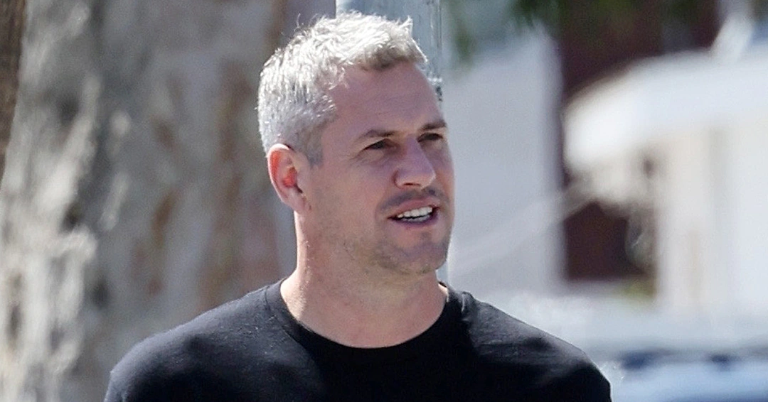 Ant Anstead Steps Out Amid Ex Christina Haack Family Drama