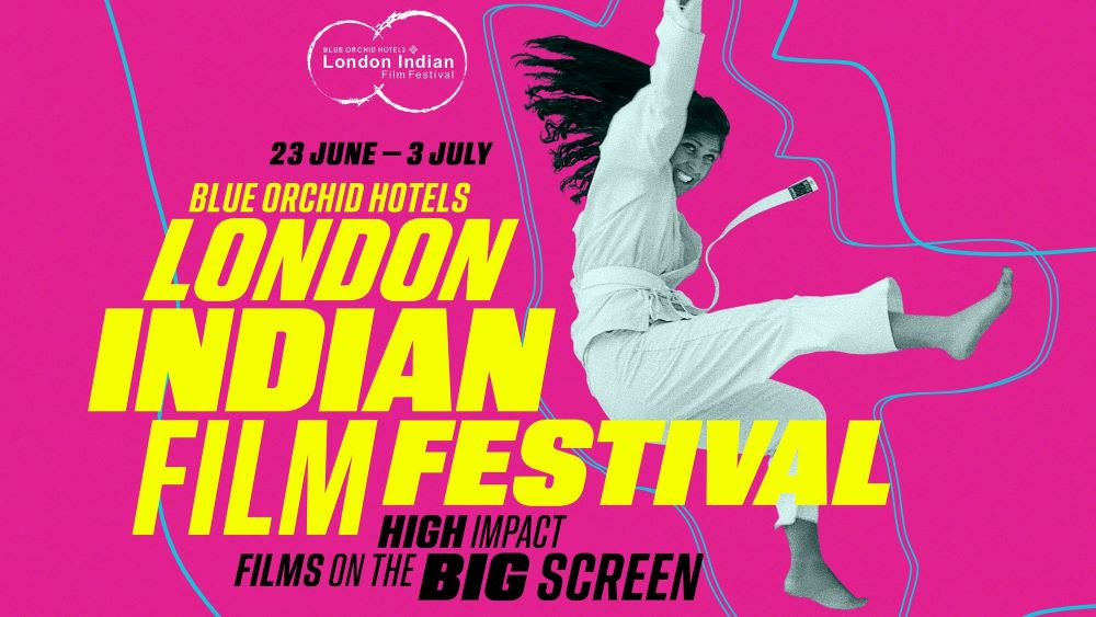 Anurag Kashyap’s ‘Dobaaraa’ to Open London Indian Film Festival