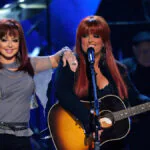 Naomi Judd Memorialized by Daughters Wynonna and Ashley During Country Music Hall of Fame Induction
