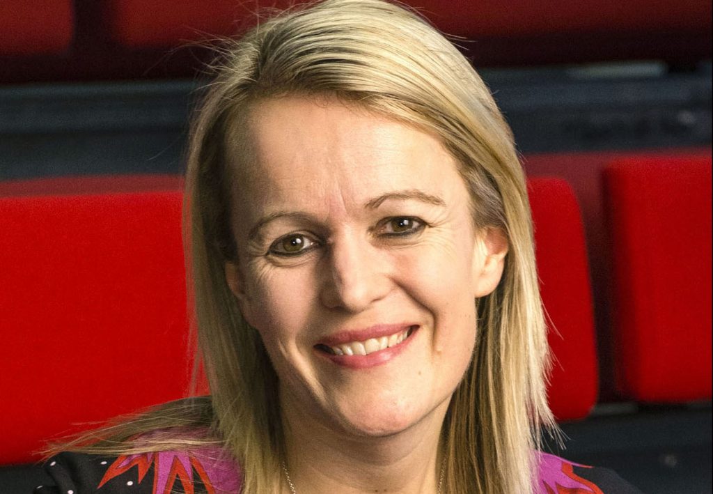 BBC Closes Director Of Factual & Arts Post, Shifts Kate Phillips