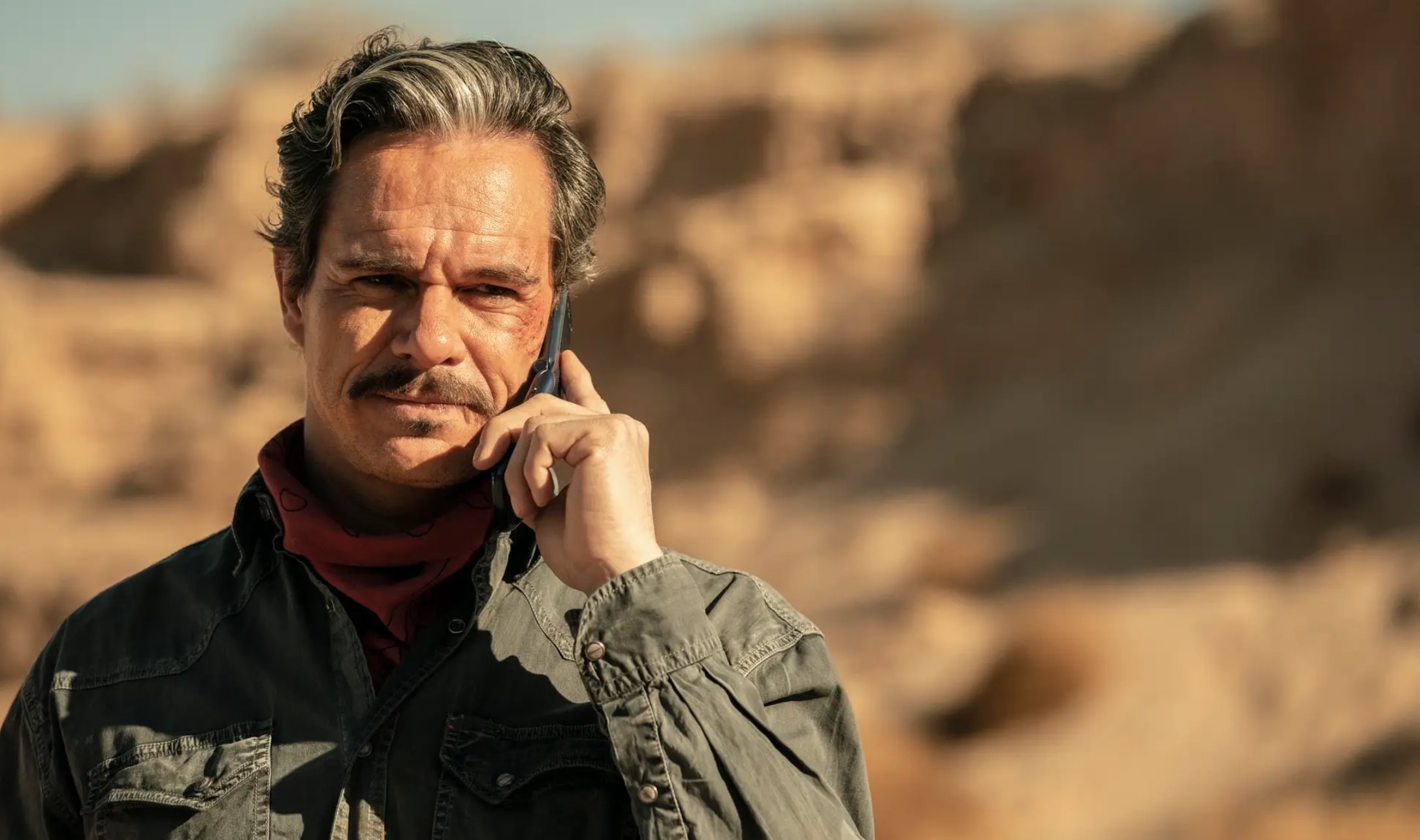 Better Call Saul fans have a theory about Lalo Salamanca’s whereabouts