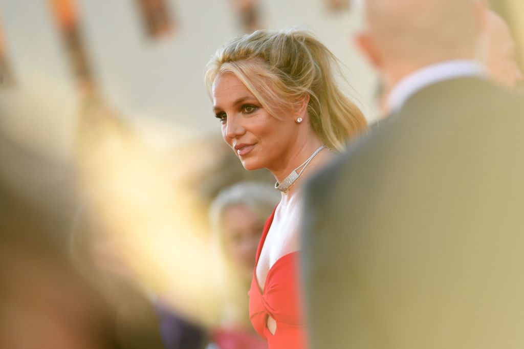 Britney Spears Announces Miscarriage: ‘We Have Lost Our Miracle Baby’