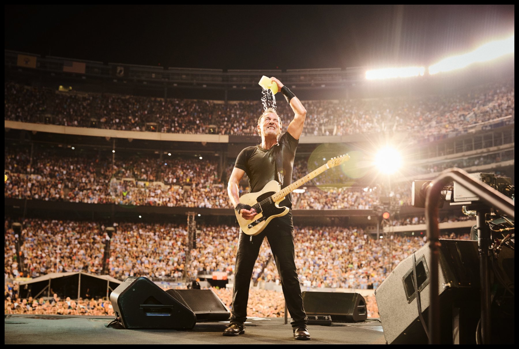 Bruce Springsteen and the E Street Band Announce 2023 World Tour