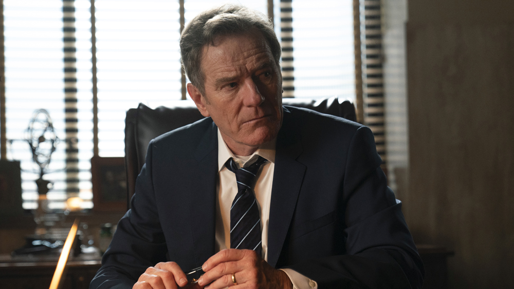Bryan Cranston Announced As Voice Of New Yosemite Immersive Virtual Reality Experience