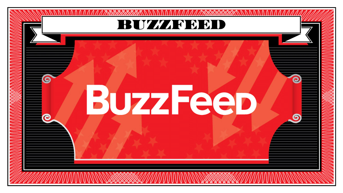 BuzzFeed’s Q1 Revenue Rises to $92 Million, But Commerce and Engagement Down Again