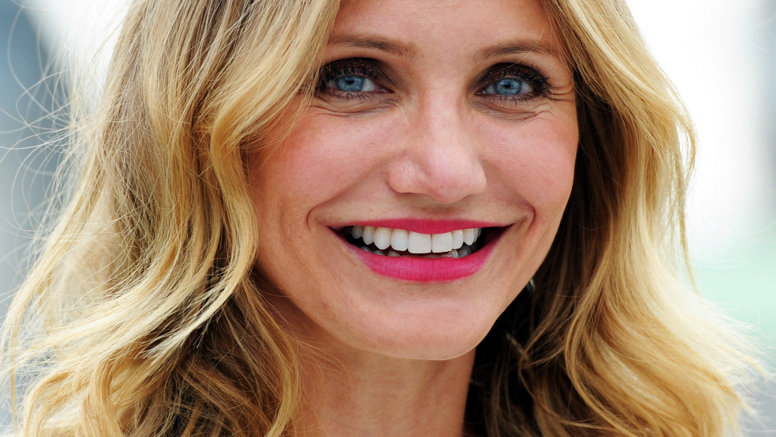 Cameron Diaz Opens Up About What Life Is Really Like With Her Daughter And Husband