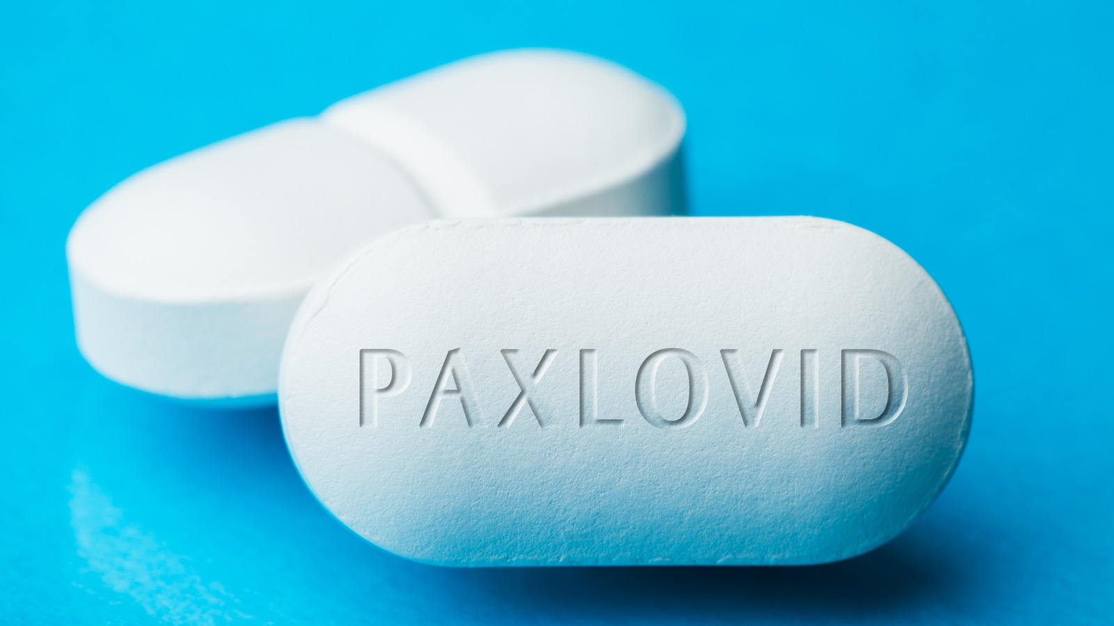 Can COVID-19 Symptoms Recur After Taking Paxlovid?