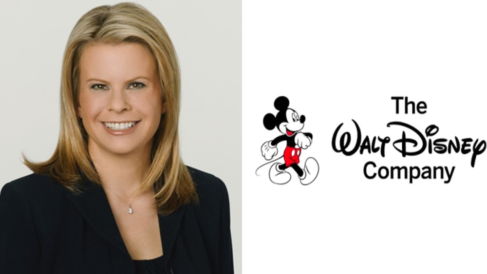 Charissa Gilmore Upped To SVP Corporate Communications For Disney General Entertainment