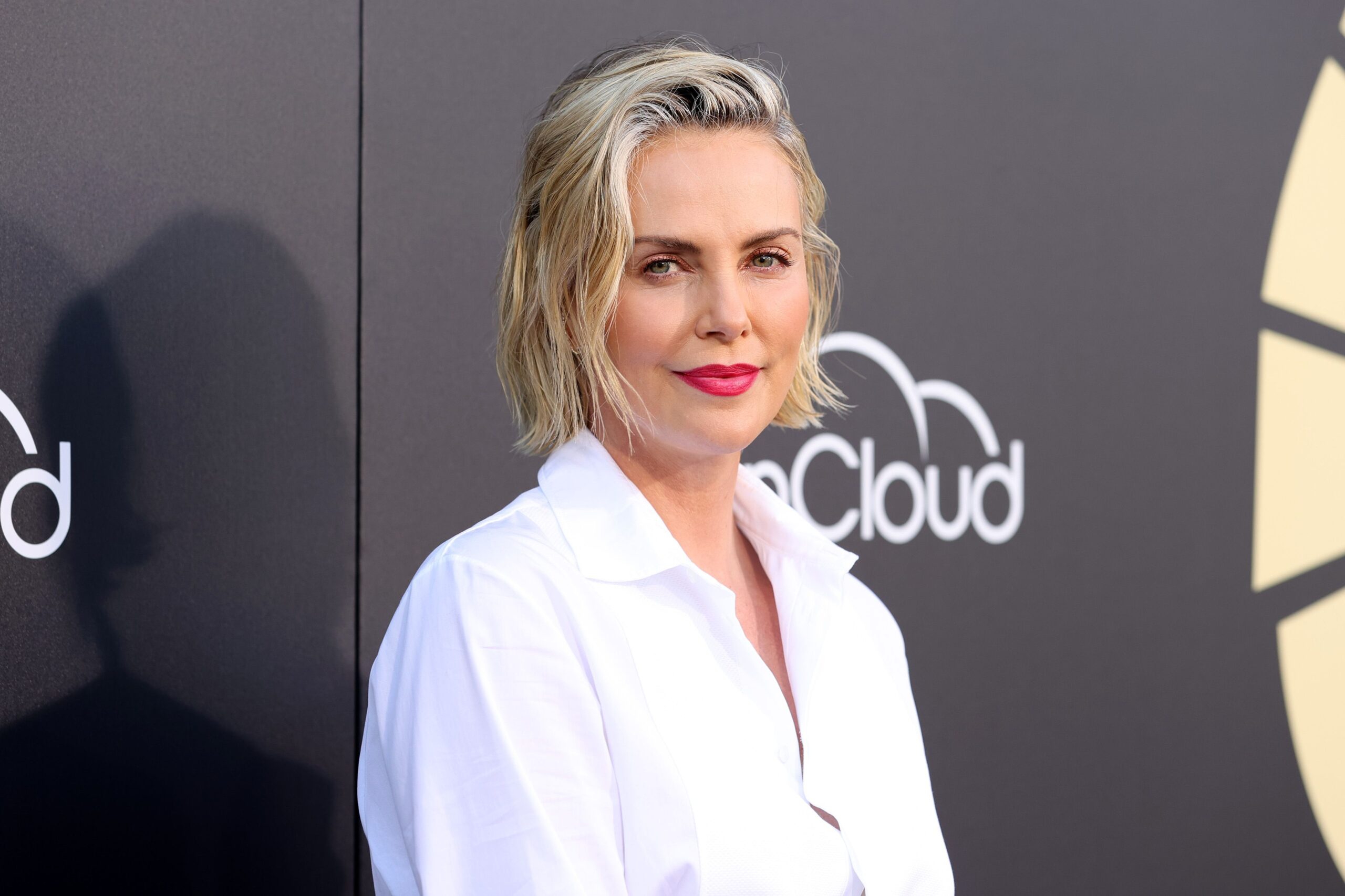 Charlize Theron Allegedly Romancing Another Actor After 7 Years Of Being Single, Dubious Gossip Says
