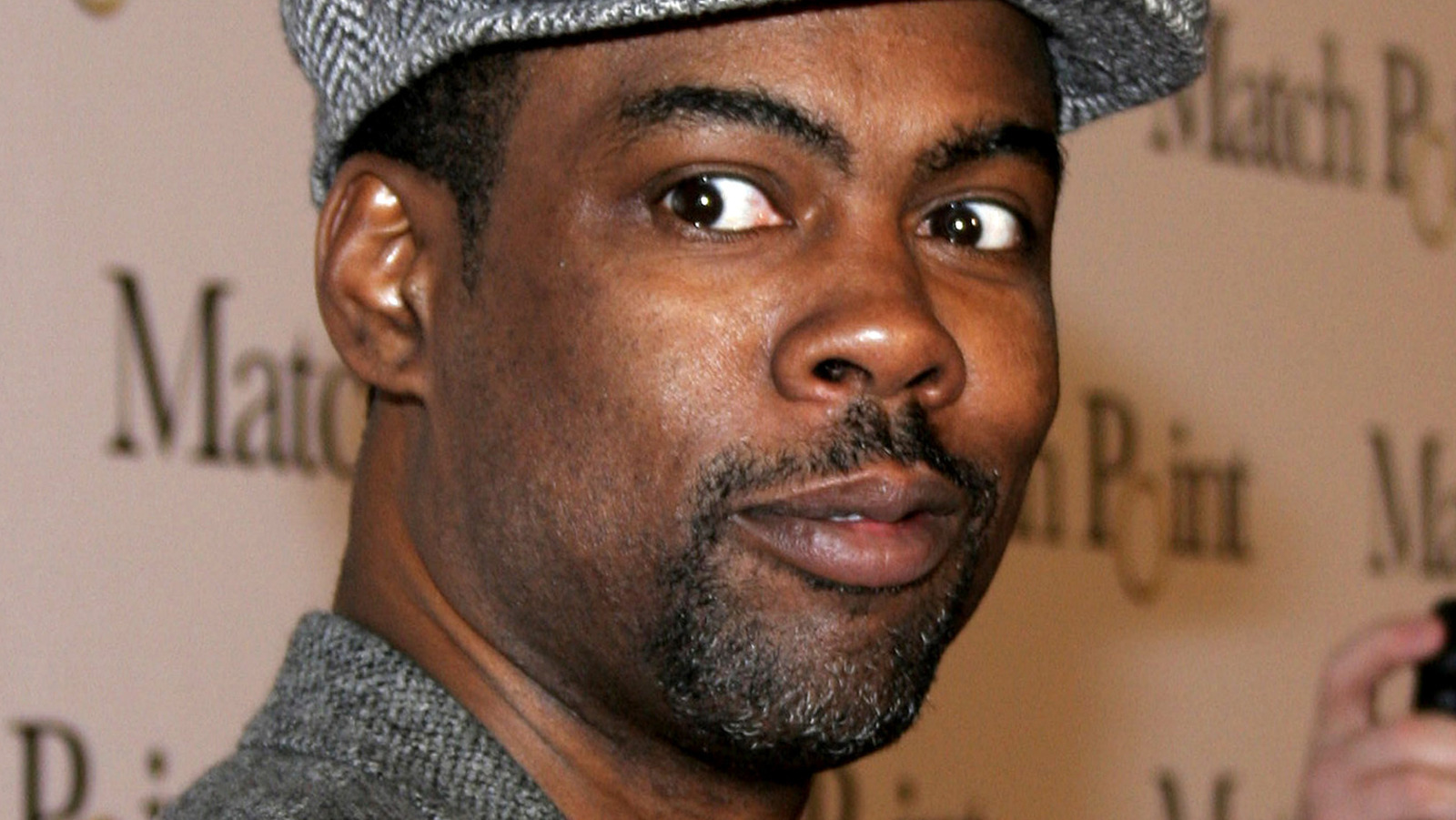 Chris Rock Had The Perfect Comment Immediately After Dave Chappelle Was Attacked On Stage