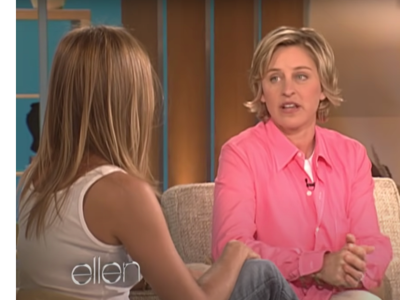 Could Ellen DeGeneres’ First Guest Also Be Her Final Guest?