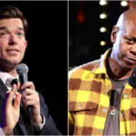 John Mulaney Dragged for Embracing Dave Chappelle’s Anti-Trans Jokes at Ohio Show
