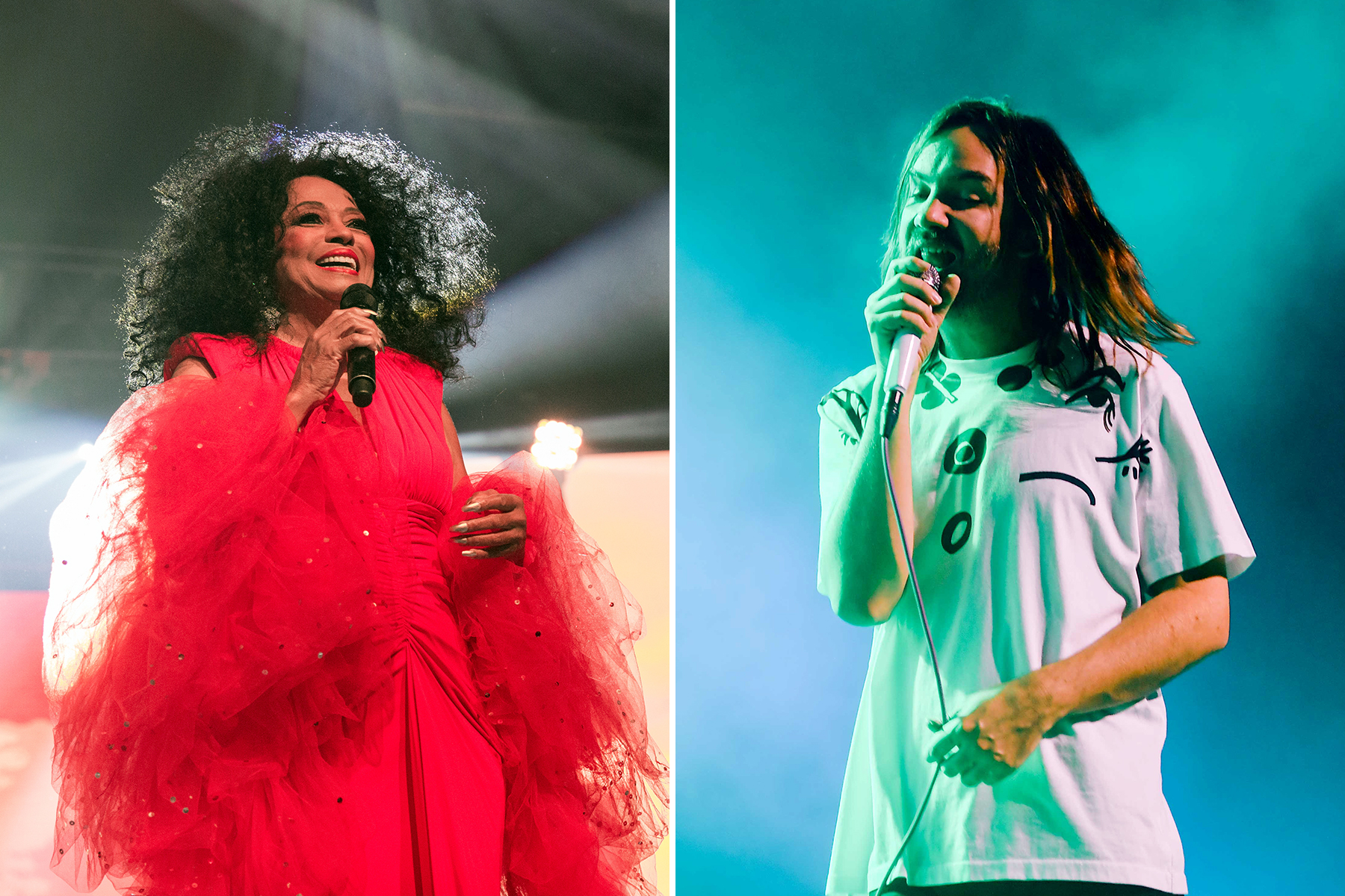 Diana Ross, Tame Impala Could Be Collaborating for a ‘Minions’ Movie