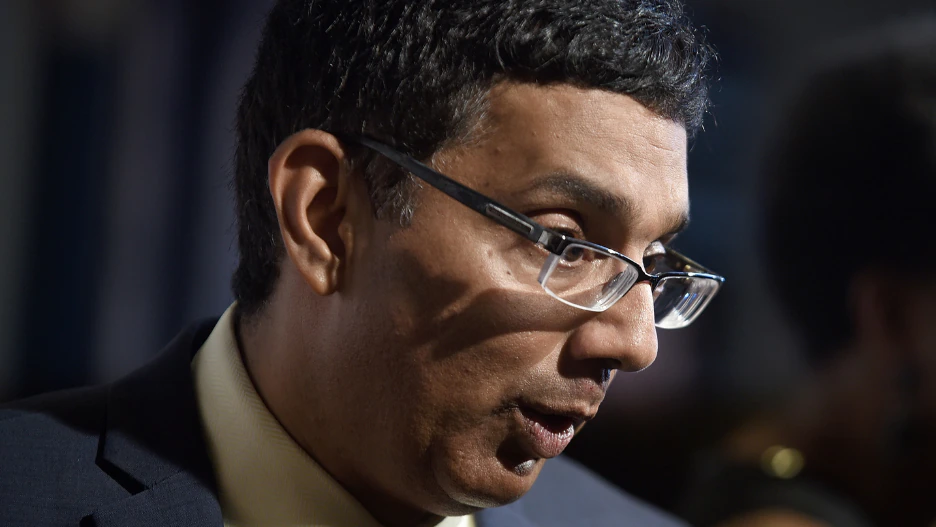 Dinesh D’Souza’s Big Lie Doc ‘2000 Mules’ Grosses $751,000 in Cinemark-Supported Limited Release