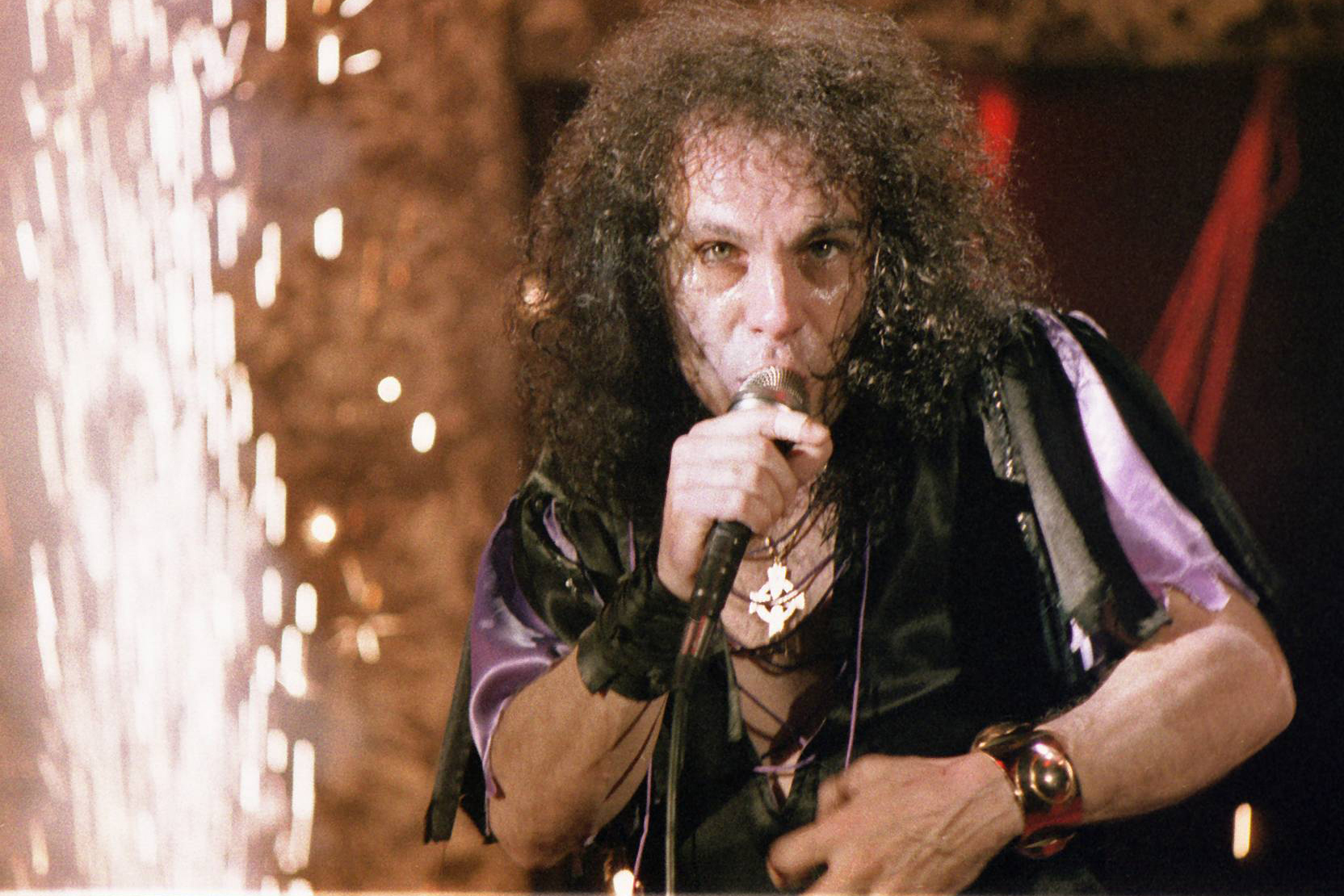 Dio’s ‘Holy Diver’ to Get Deluxe Treatment for Singer’s 80th Birthday