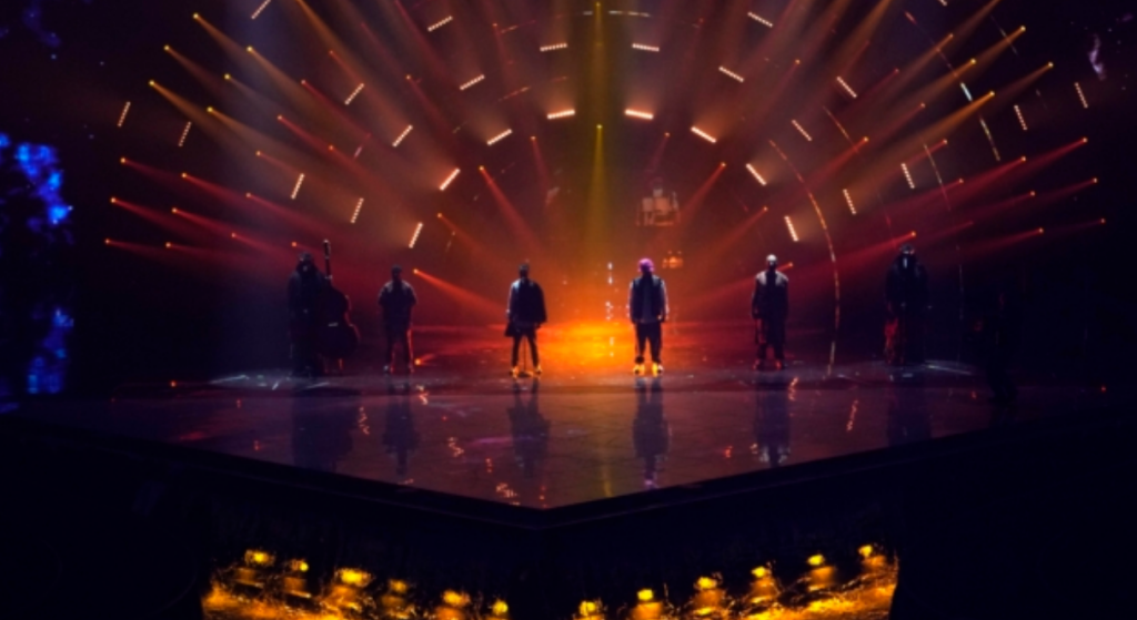 Eurovision Winners Kalush Orchestra Escape Punishment For Politics