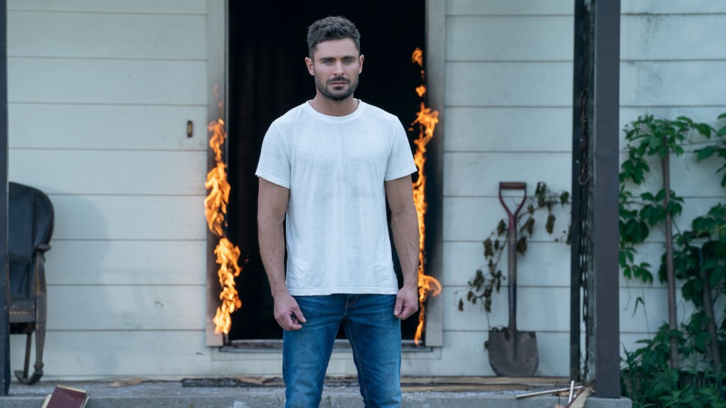 ‘Firestarter’ Review: Zac Efron in a Remake That Doesn’t Burn Brightly
