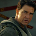 ‘Top Gun: Maverick’ Film Review: Tom Cruise Flies the Familiar Skies