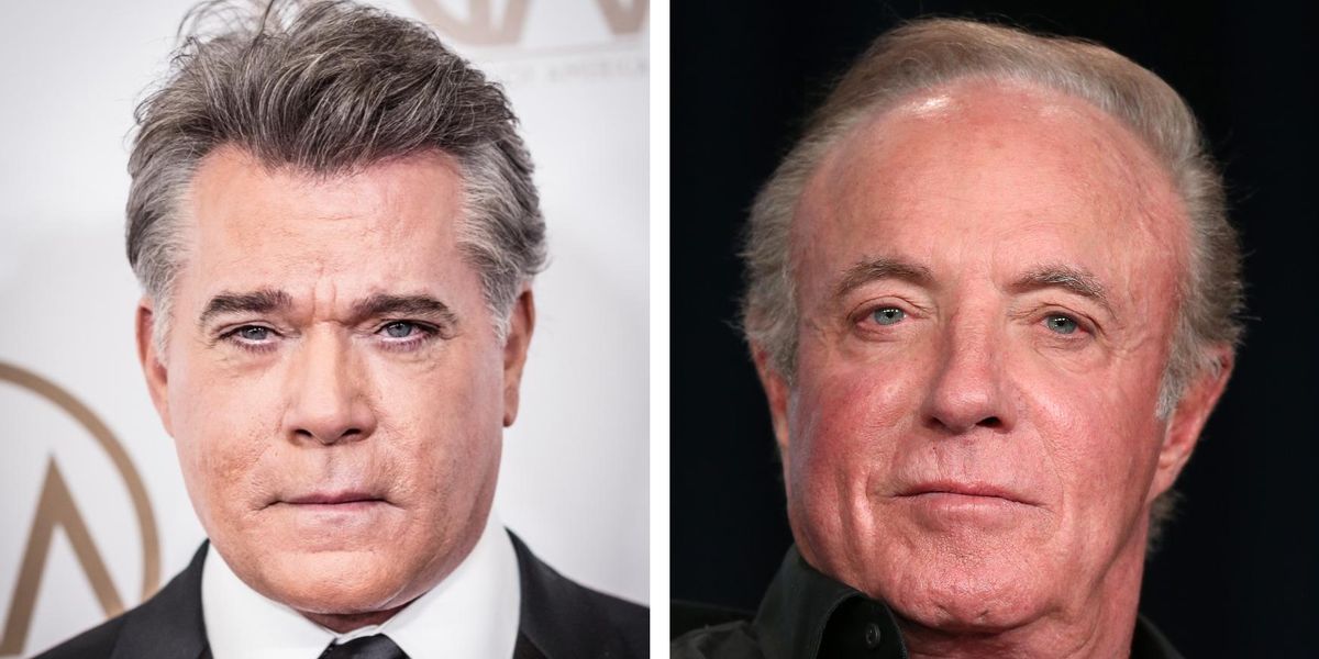 Godfather star James Caan calls Twitter follower a ‘rat’ after response to Ray Liotta tribute