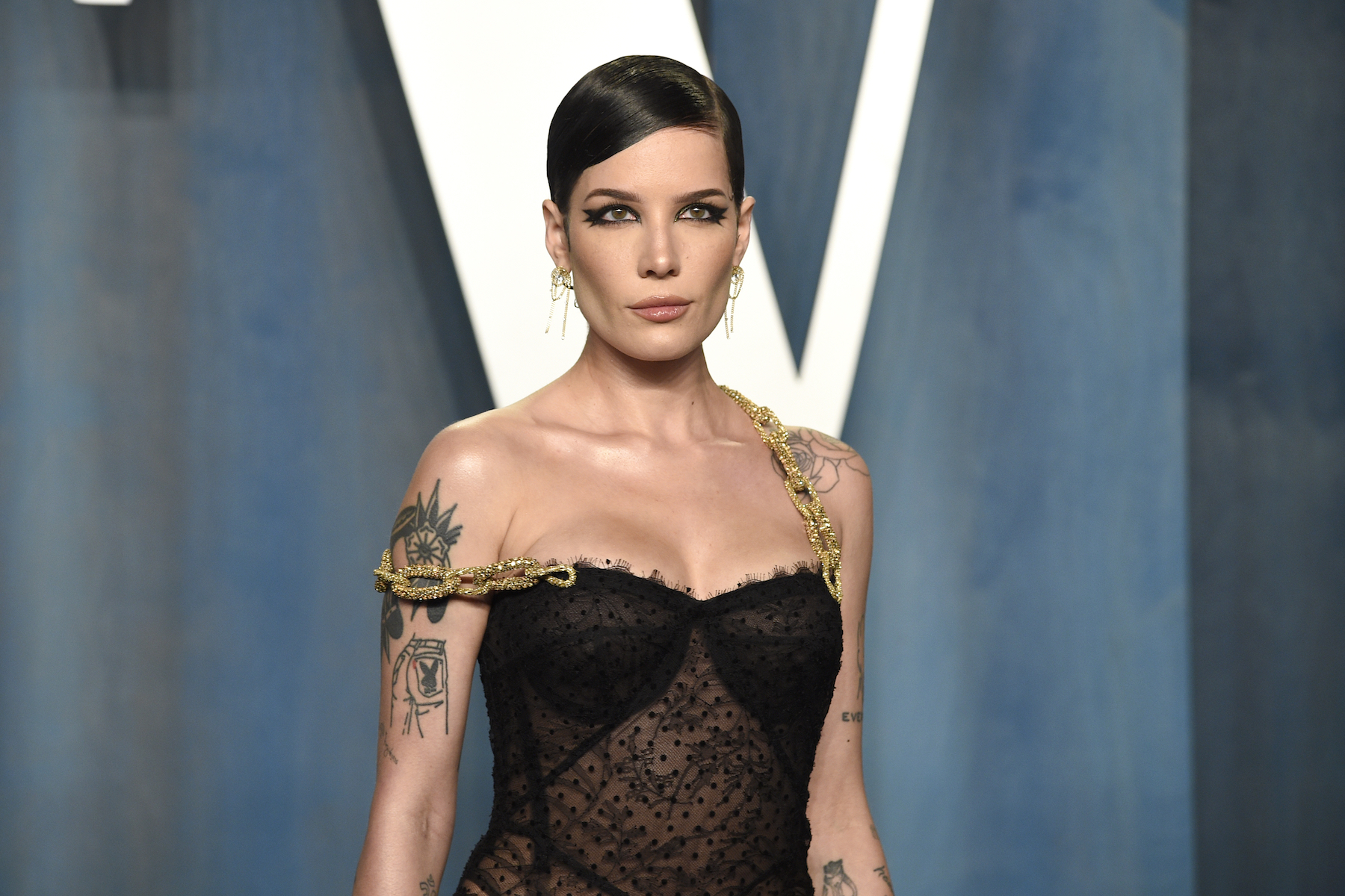 Halsey Says Label Won’t Green Light New Single Without Viral Moment