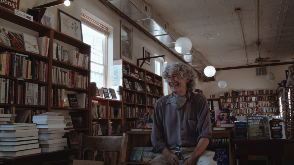 ‘Hello, Bookstore’ Review: The Independent Bookstore as Oasis