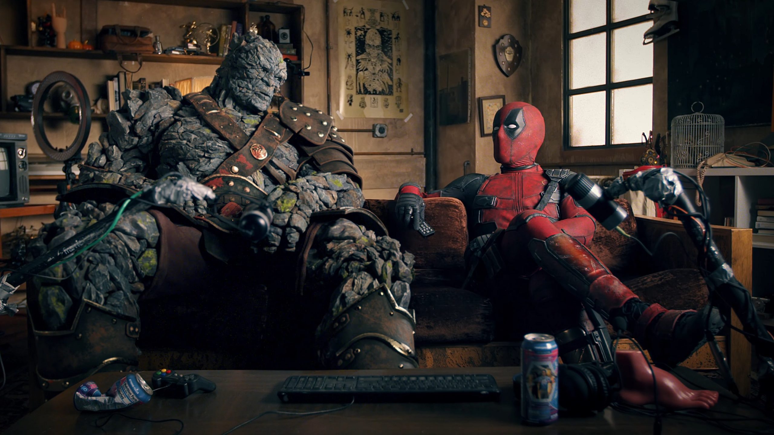 Here are the ways we know Deadpool will be joining the Avengers