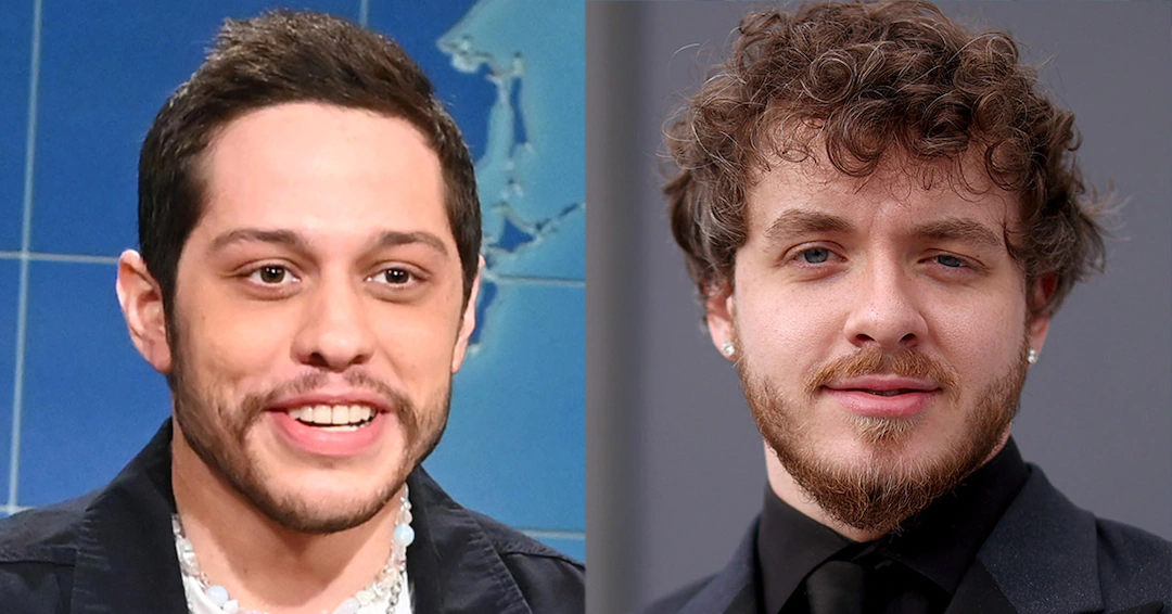 Jack Harlow Weighs In on Pete Davidson’s Appeal