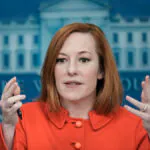 Jen Psaki Defends Her ‘High Ethical Standard’ to Fox News as MSNBC Move Looms (Video)