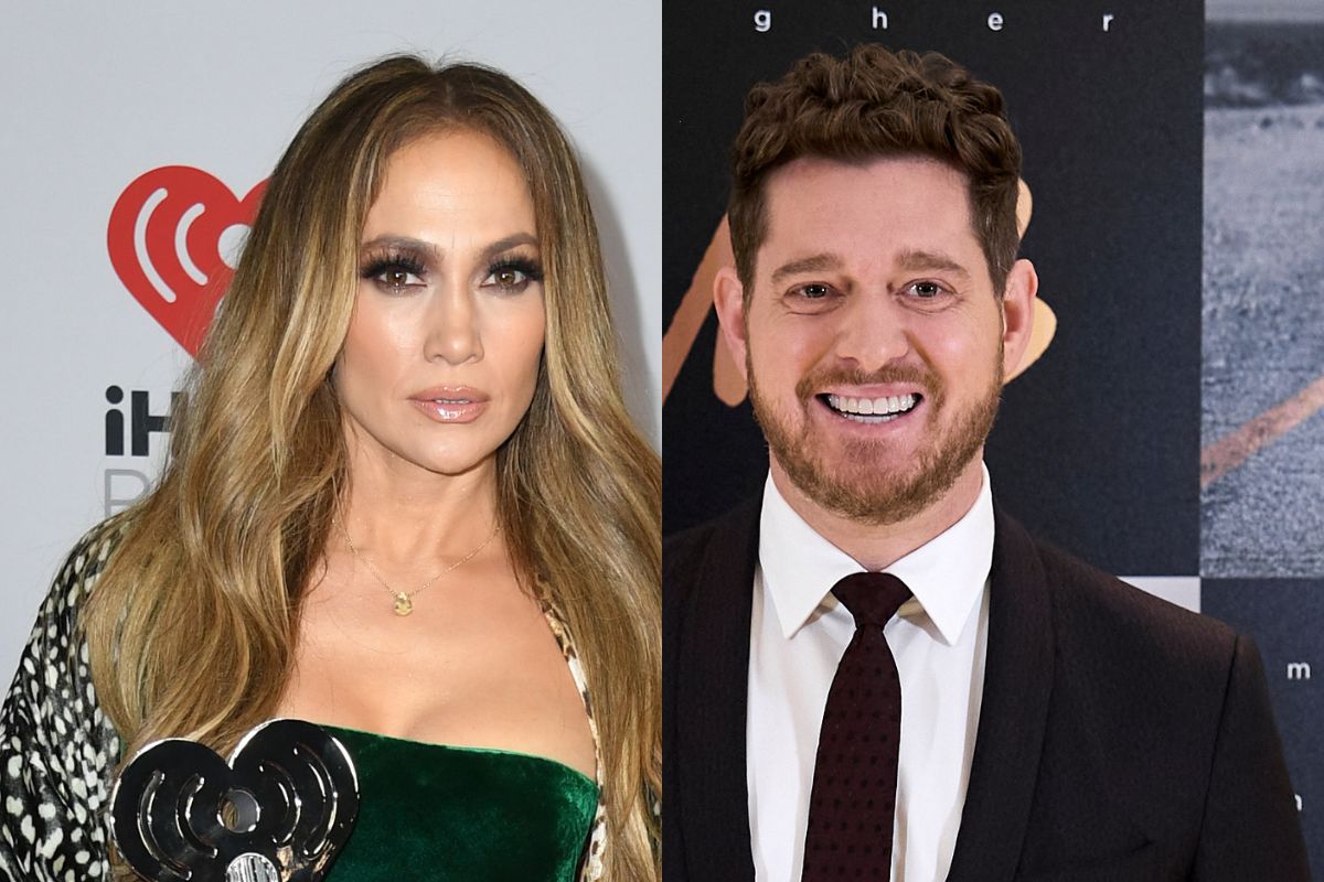 Jennifer Lopez Allegedly Furious Over Michael Buble’s Insulting Comments About Her In Interview, Dubious Source Says