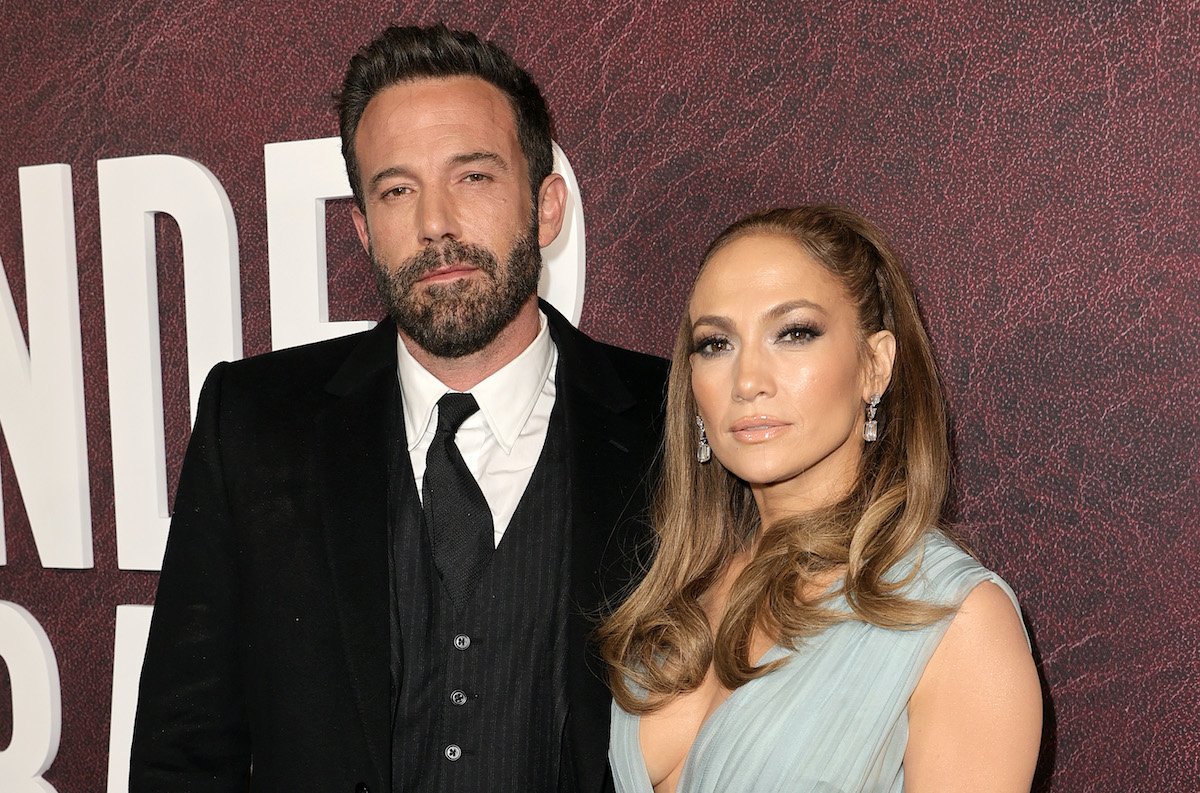 Jennifer Lopez Allegedly Furious With Ben Affleck After Supposedly ‘Tense’ Outing, Anonymous Gossip Says
