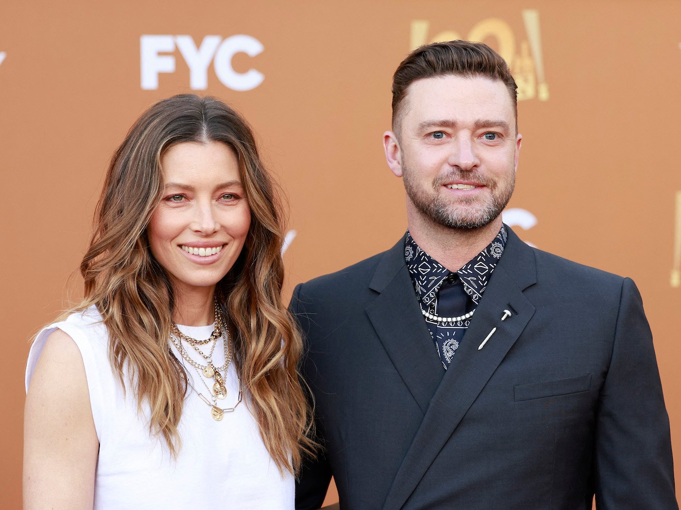 Jessica Biel Allegedly Ordered Justin Timberlake To Give Up Touring, Parties To Avoid Divorce, Unverified Source Says