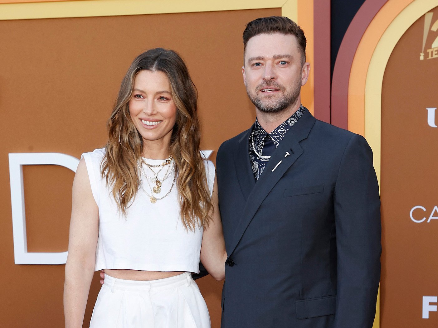 Jessica Biel, Justin Timberlake Allegedly Seen Looking Tense Amid Rumors Of Marital Problems, Latest Gossip Says
