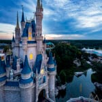Florida Senate Passes Bill to Revoke Disney’s Special Tax and Self-Governing Status in the State