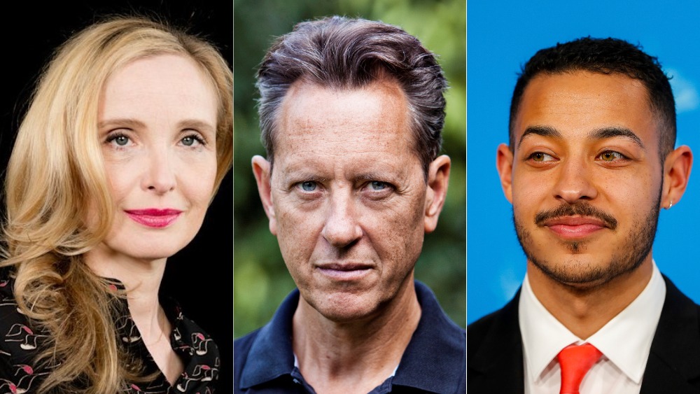 Julie Delpy and Richard E. Grant Lead Thriller ‘The Tutor’
