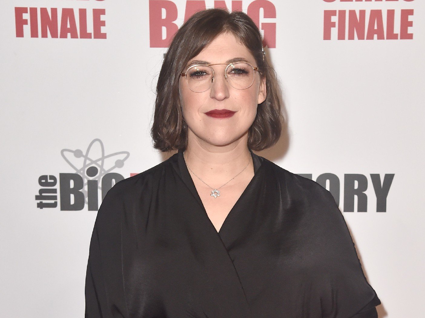Just How Long Will Mayim Bialik Be Hosting ‘Jeopardy!’