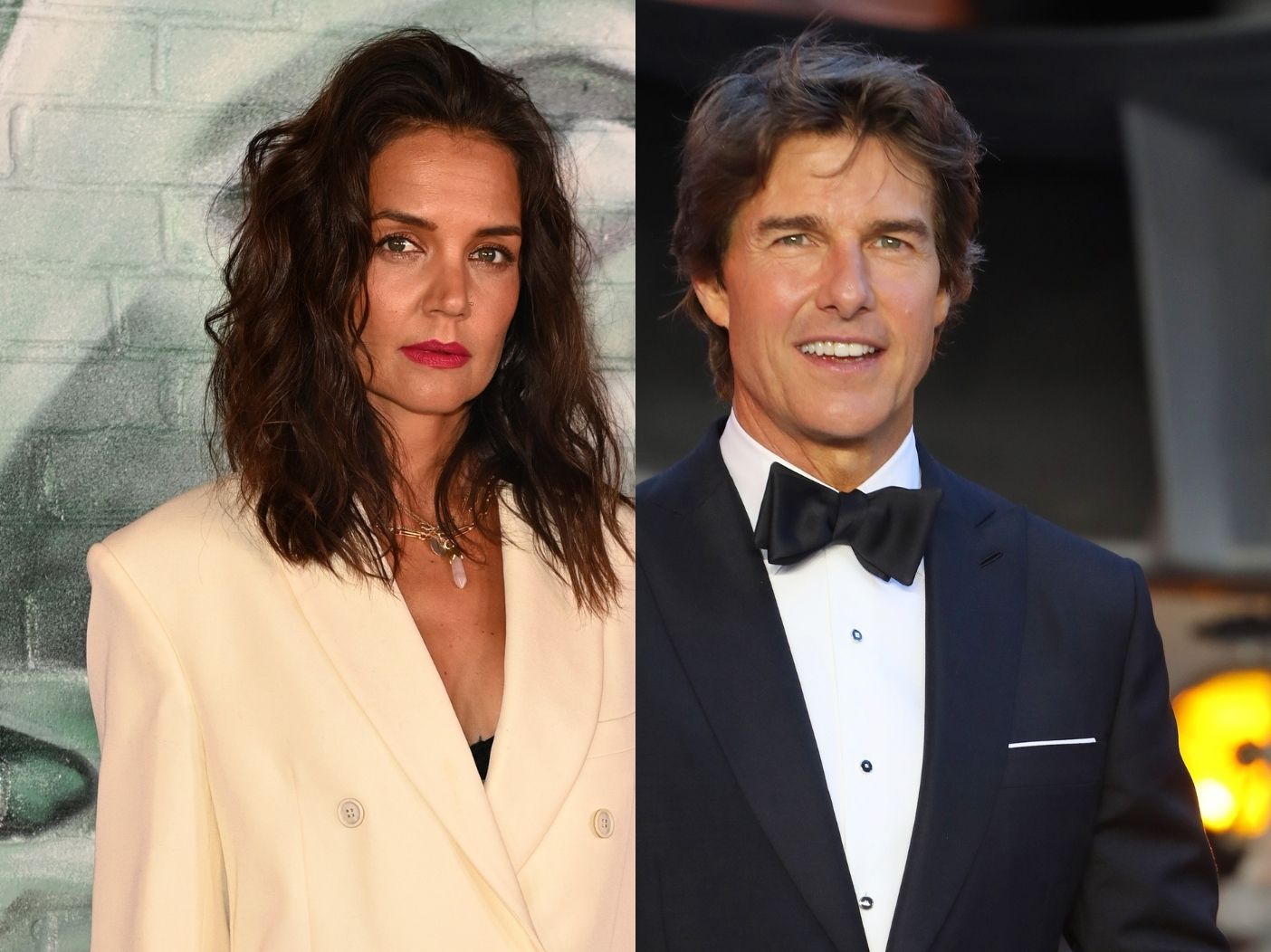 Katie Holmes Allegedly Shut Down Tom Cruise’s Reunion With Suri, Supposedly Rejected $90K Birthday Gift, Dubious Rumors Claim