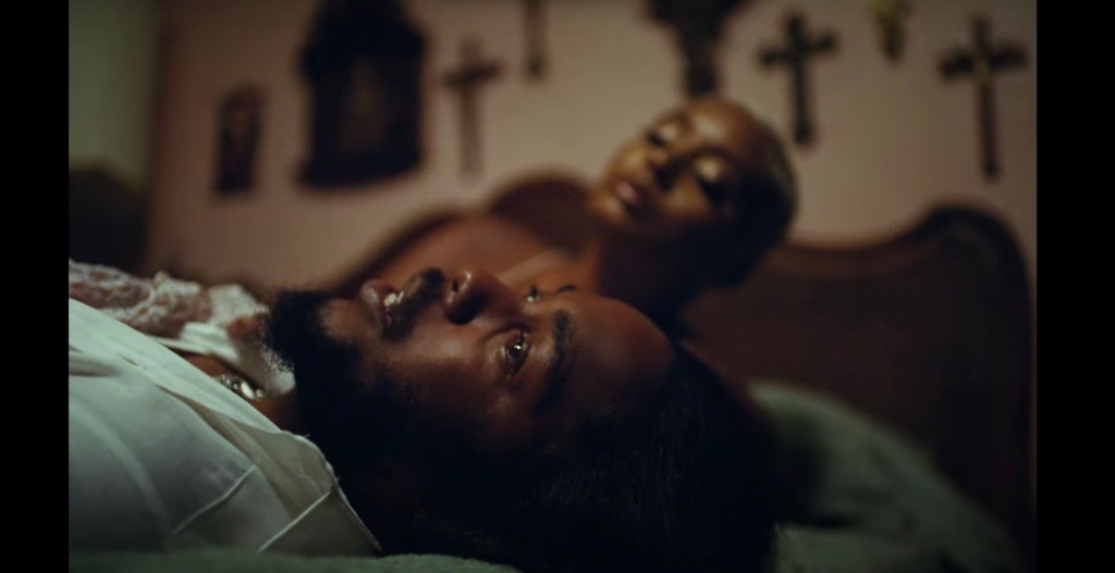 Kendrick Lamar Drops Video for ‘N95’